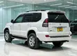 Toyota Land Cruiser Prado 2007 - 2