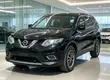 Nissan X-Trail 2014 Black - 1