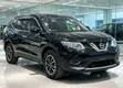 Nissan X-Trail 2014 Black - 4