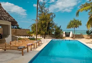 Beachfront Hotel for Sale, Matemwe Zanzibar