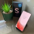 New Samsung Galaxy S22+ 5G 256GB Gold - 1