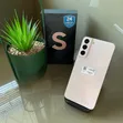 New Samsung Galaxy S22+ 5G 256GB Gold - 2