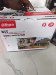 Dahua DHI-KTP03 IP Video Intercom Kit - Villa - 3