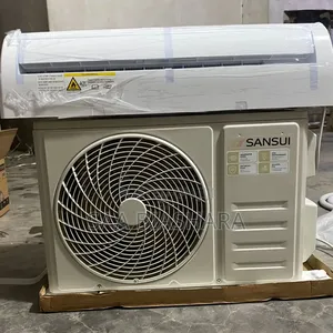 Sansui 9000 BTU Inverter Air Conditioner - Japanese Brand
