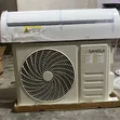 Sansui 9000 BTU Inverter Air Conditioner - Japanese Brand - 1