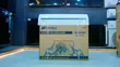 Sansui 9000 BTU Inverter Air Conditioner - Japanese Brand - 2
