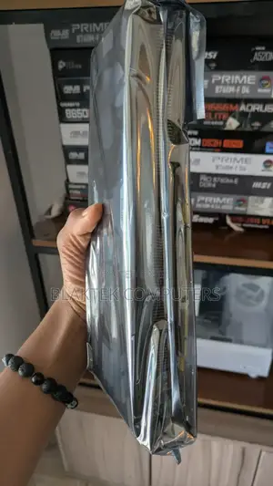 AMD Radeon RX 590 GPU, GDDR6