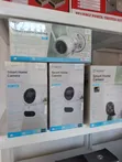 Ezviz Smart Camera H3c/H6c/H7c/H9c - WiFi/4G | Warranty Tz - 2