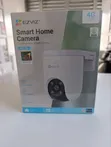 Ezviz Smart Camera H3c/H6c/H7c/H9c - WiFi/4G | Warranty Tz - 4