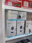 Ezviz Smart Camera H3c/H6c/H7c/H9c - WiFi/4G | Warranty Tz - 5