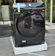Samsung 12kg Front Load Washer & Dryer with Wi-Fi - 1