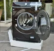 Samsung 12kg Front Load Washer & Dryer with Wi-Fi - 2