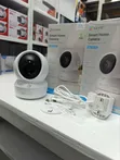 Ezviz H6c Pro PTZ Camera ya Ndani - Auto Track - 1