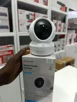 Ezviz H6c Pro PTZ Camera ya Ndani - Auto Track - 3