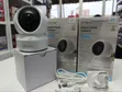 Ezviz H6c Pro PTZ Camera ya Ndani - Auto Track - 4
