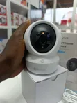 Ezviz H6c Pro PTZ Camera ya Ndani - Auto Track - 5