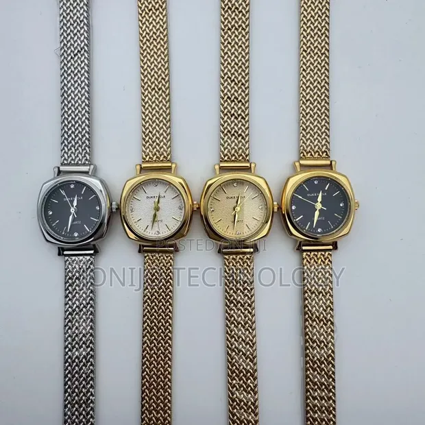 Duke Nicle Women's Watch - 1