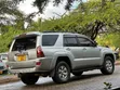 Toyota Hilux Surf 2004 Gray - 1