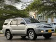 Toyota Hilux Surf 2004 Gray - 2