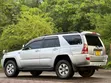 Toyota Hilux Surf 2004 Gray - 3