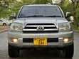 Toyota Hilux Surf 2004 Gray - 4