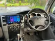Toyota Hilux Surf 2004 Gray - 5