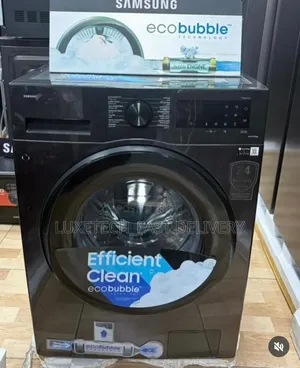 Samsung 11kg Front Load Washing Machine with Wi-Fi