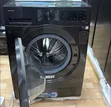 Samsung 11kg Front Load Washing Machine with Wi-Fi - 2