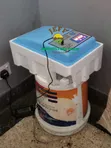 30 Egg Automatic Incubator - 1