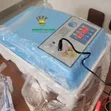 30 Egg Automatic Incubator - 3