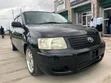Toyota Succeed 2005 Black - 1