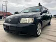 Toyota Succeed 2005 Black - 2