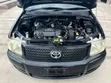 Toyota Succeed 2005 Black - 3