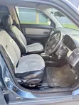 Toyota Succeed 2005 Black - 5