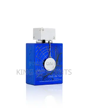 Club De Nuit Iconic by Armaf Eau de Parfum