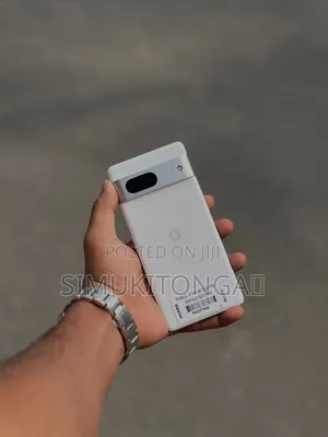 Google Pixel 7 128GB Mpya