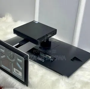 HP EliteDesk 800 G3 DM Desktop Computer