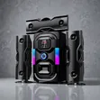Alitop Subwoofer - SP 6343 - 2