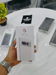 New Google Pixel 7 Pro 128GB Black - 2
