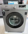 Samsung 8kg Fully-Automatic Front Load Washing Machine - 1