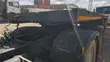 Supersingle Flatbed Trailer - 40ft/20ft Capacity - 3