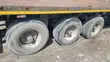Supersingle Flatbed Trailer - 40ft/20ft Capacity - 4