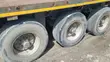 Supersingle Flatbed Trailer - 40ft/20ft Capacity - 5