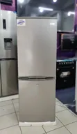 Roch 204L Double Door Bottom Freezer Fridge - 1