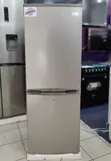 Roch 204L Double Door Bottom Freezer Fridge - 2