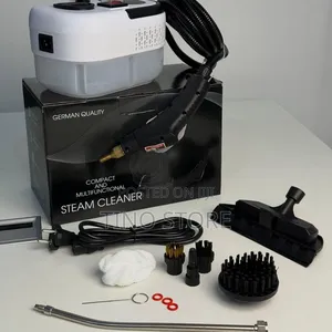 Modern Heavy Duty Steam Cleaner
