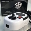Modern Heavy Duty Steam Cleaner - 2