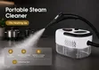 Modern Heavy Duty Steam Cleaner - 4