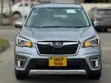 Subaru Forester 2020 Silver - 2