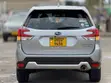 Subaru Forester 2020 Silver - 3